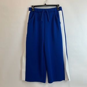 Zella Crop Yoga Track Pant